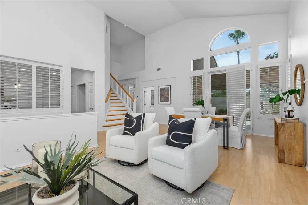 21285 Mazatlan Mission Viejo, CA 92692