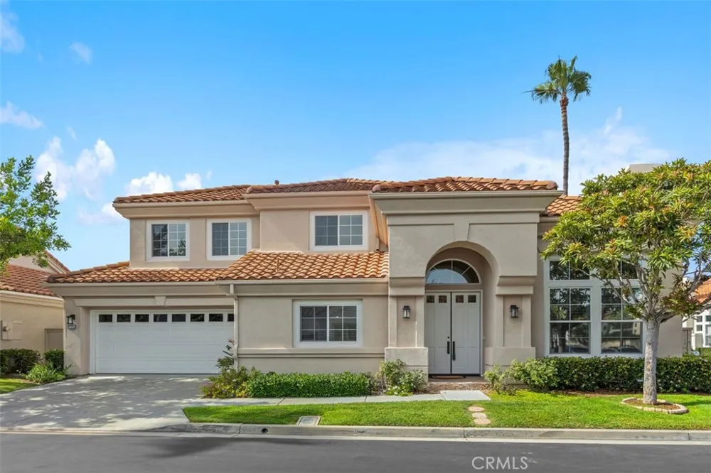 21285 Mazatlan Mission Viejo, CA 92692