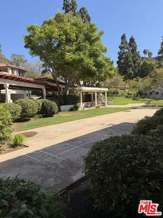 501 Palisades Drive #309 Los Angeles, CA 90272