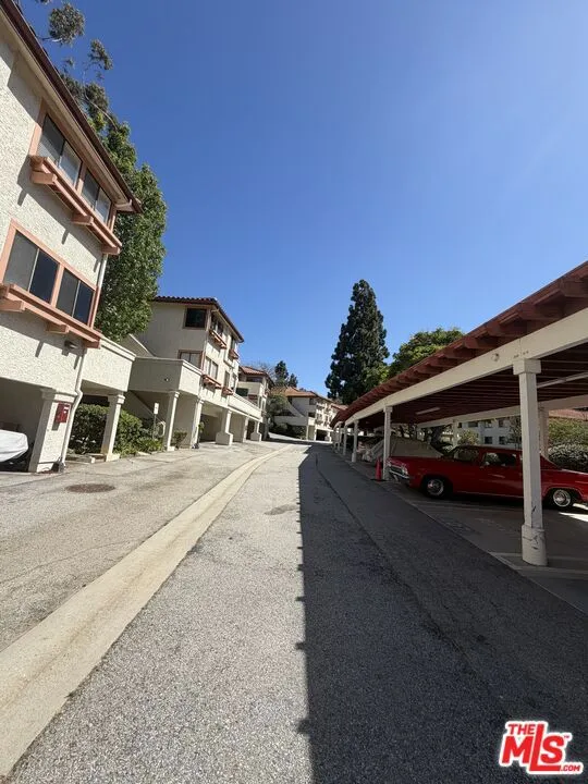 501 Palisades Drive #309 Los Angeles, CA 90272