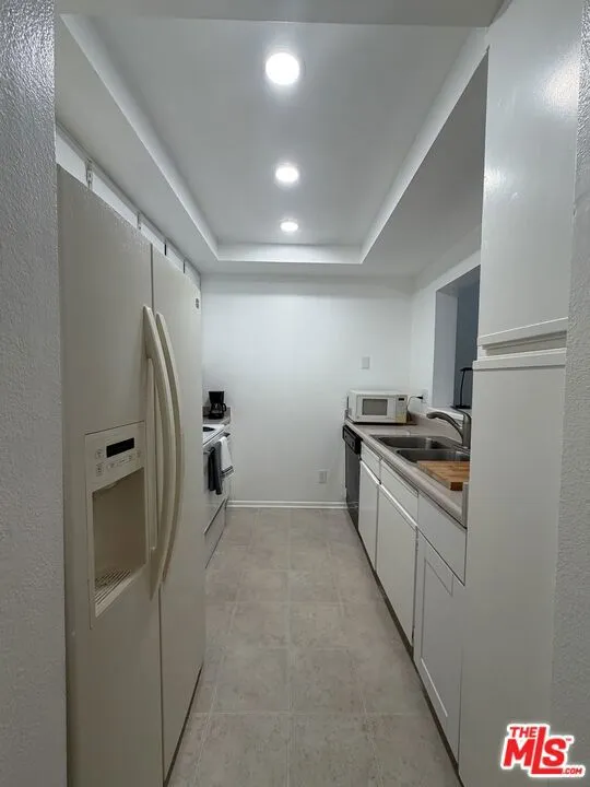 501 Palisades Drive #309 Los Angeles, CA 90272