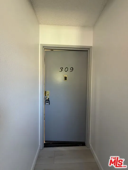 501 Palisades Drive #309 Los Angeles, CA 90272