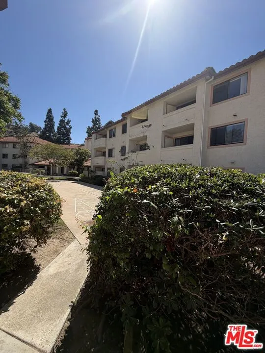 501 Palisades Drive #309 Los Angeles, CA 90272