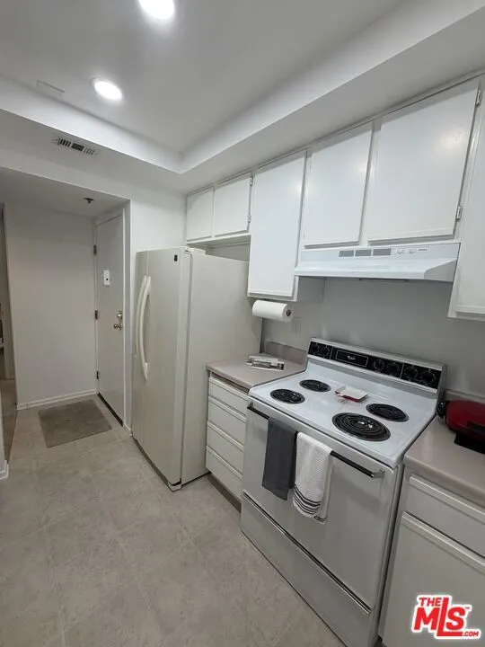 501 Palisades Drive #309 Los Angeles, CA 90272