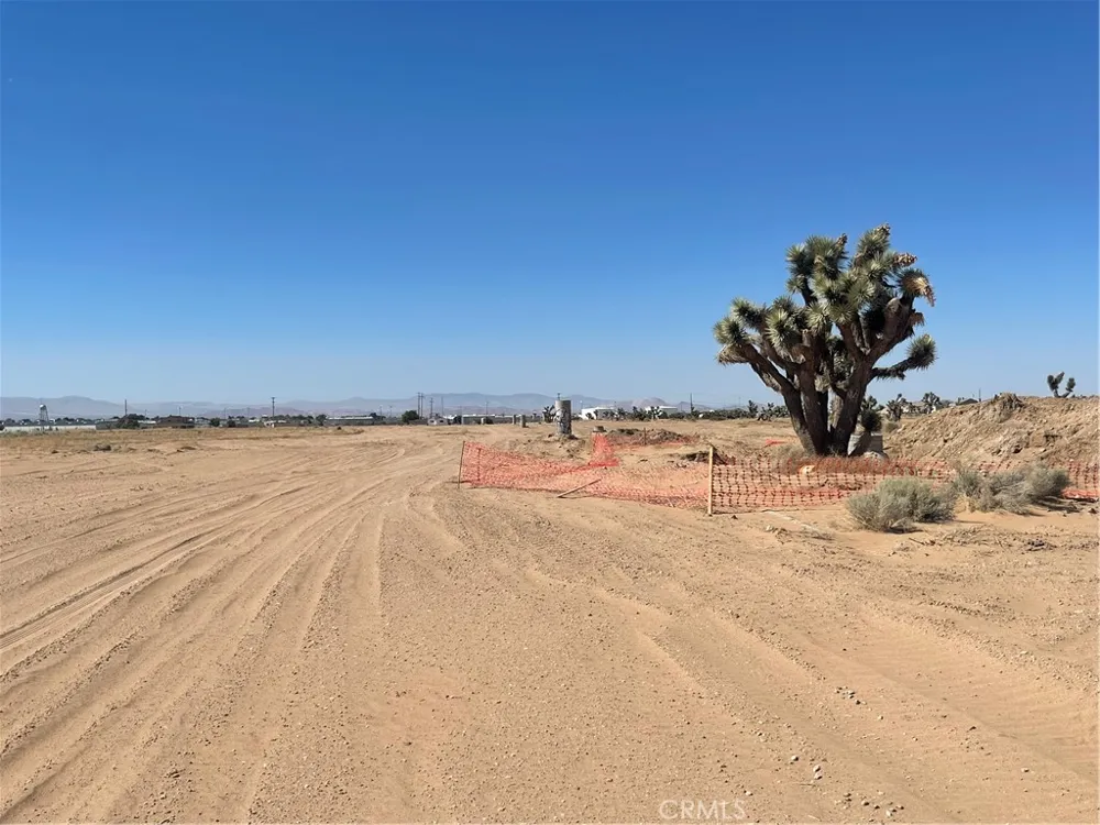 55 W Avenue J-10 Del Sur, CA 93536