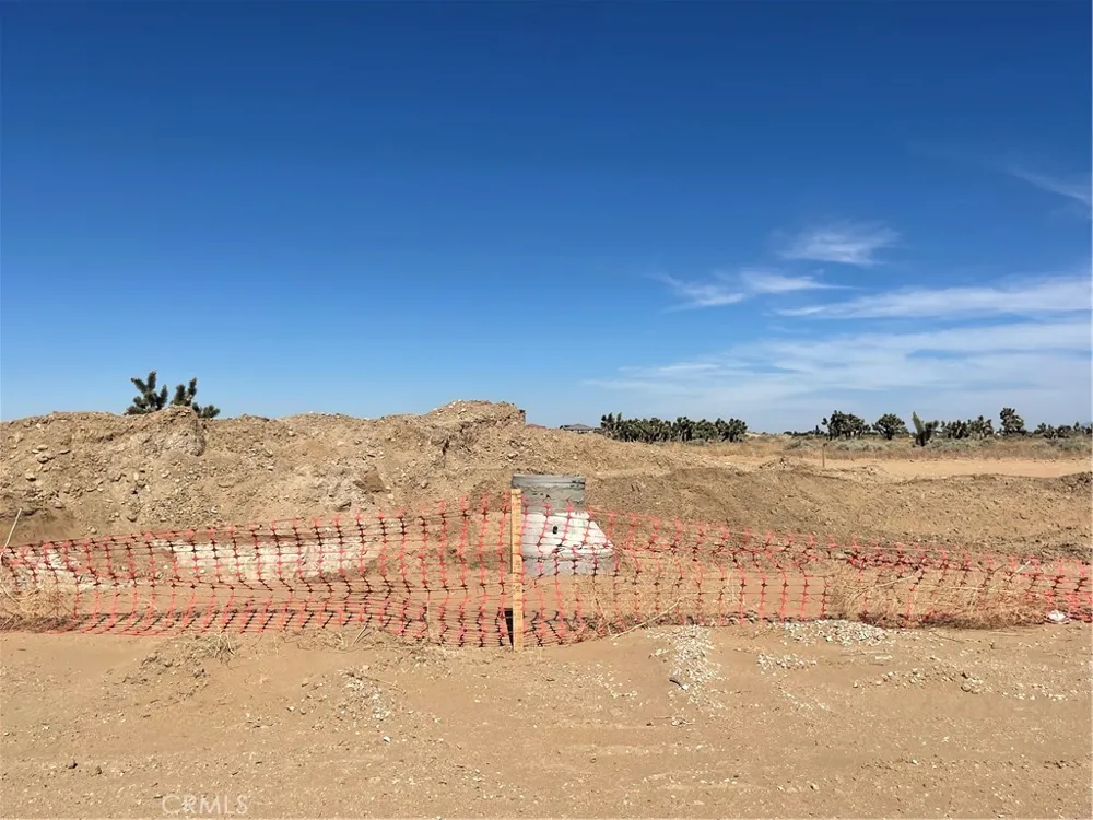 55 W Avenue J-10 Del Sur, CA 93536