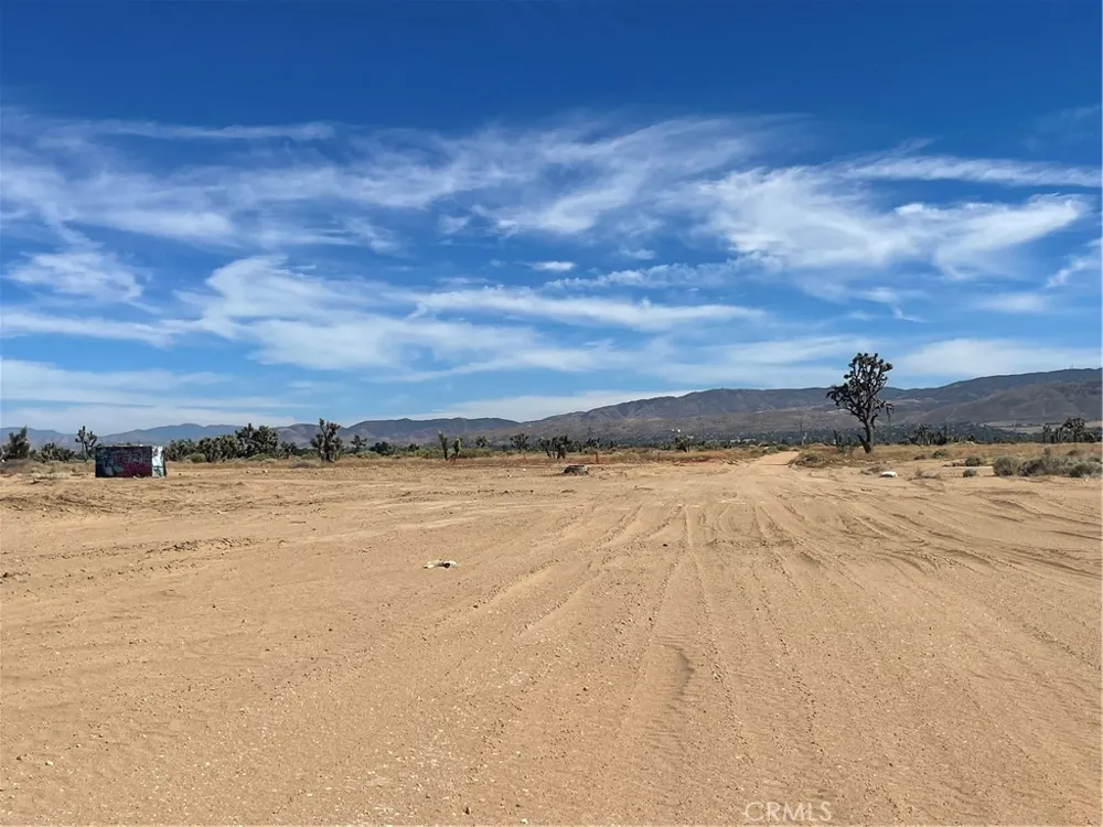 55 W Avenue J-10 Del Sur, CA 93536