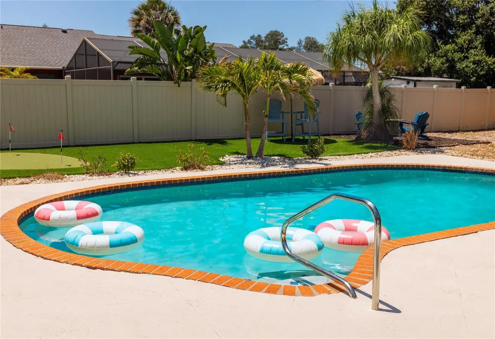 2108 42ND STREET W Bradenton, FL 34205
