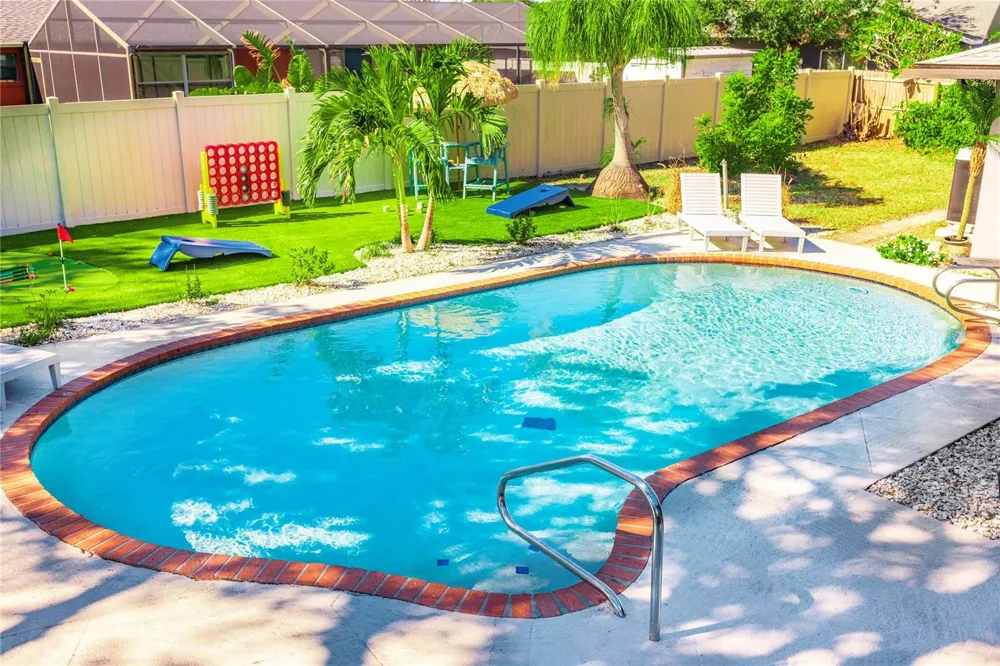 2108 42ND STREET W Bradenton, FL 34205