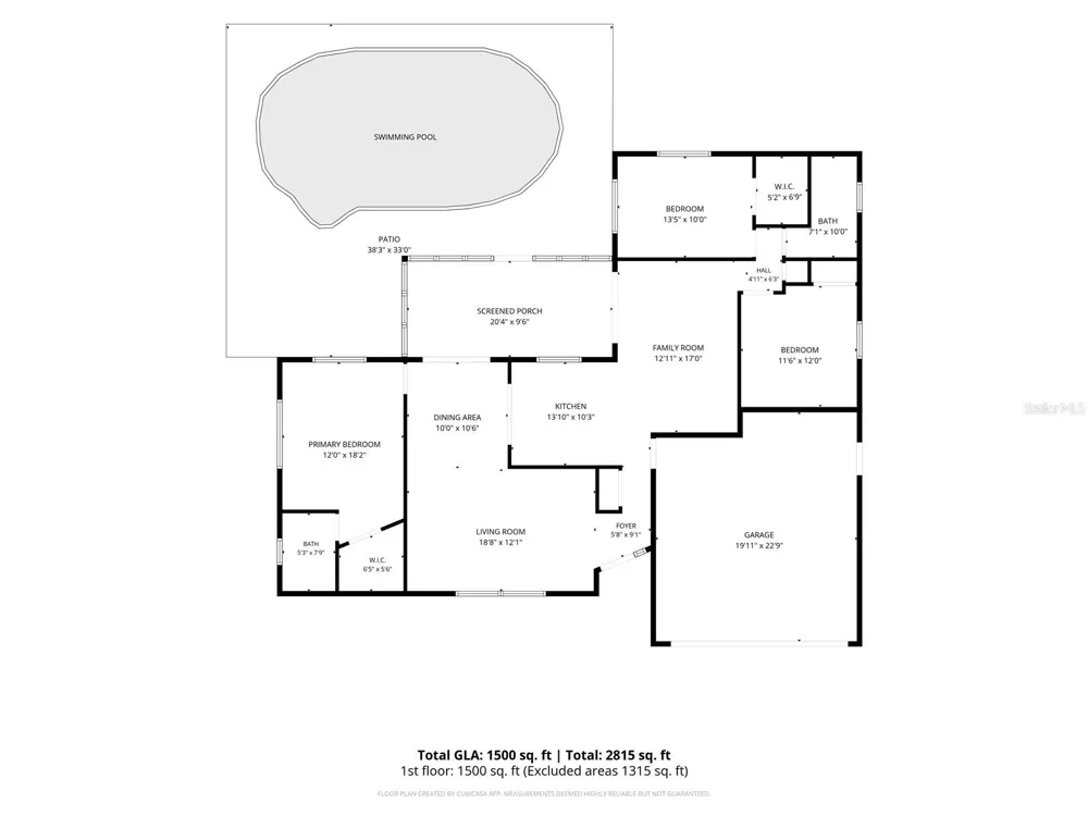 2108 42ND STREET W Bradenton, FL 34205