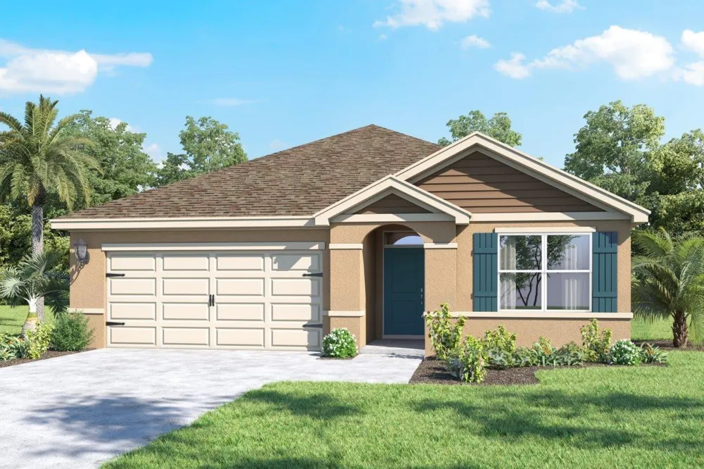 3537 RODEN ROAD Haines City, FL 33844