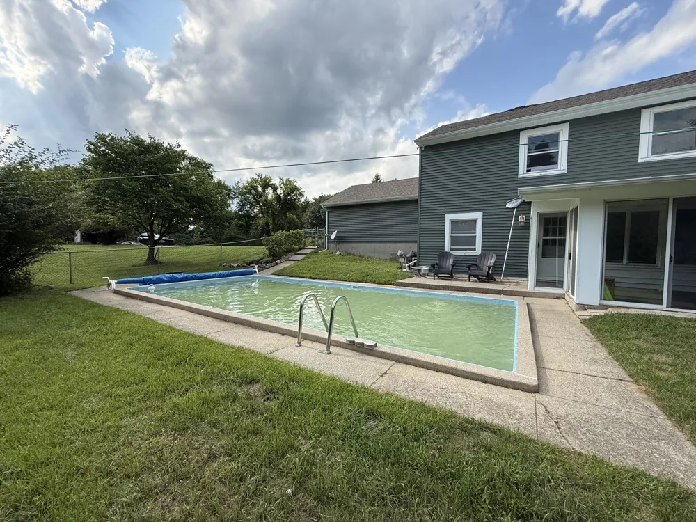 1122 W Green Street Hastings City, MI 49058