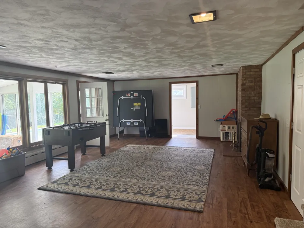 1122 W Green Street Hastings City, MI 49058