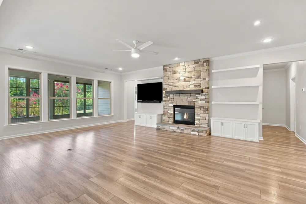 5025 Lincoln Glen Spring Hill, TN 37174