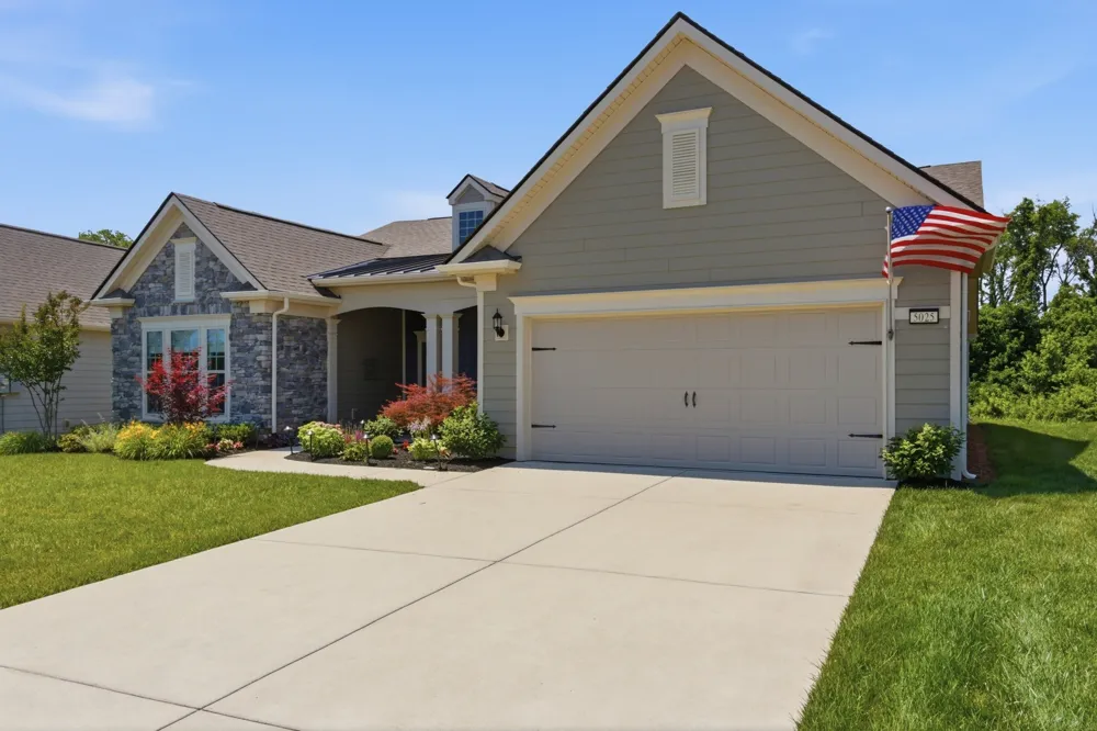 5025 Lincoln Glen Spring Hill, TN 37174