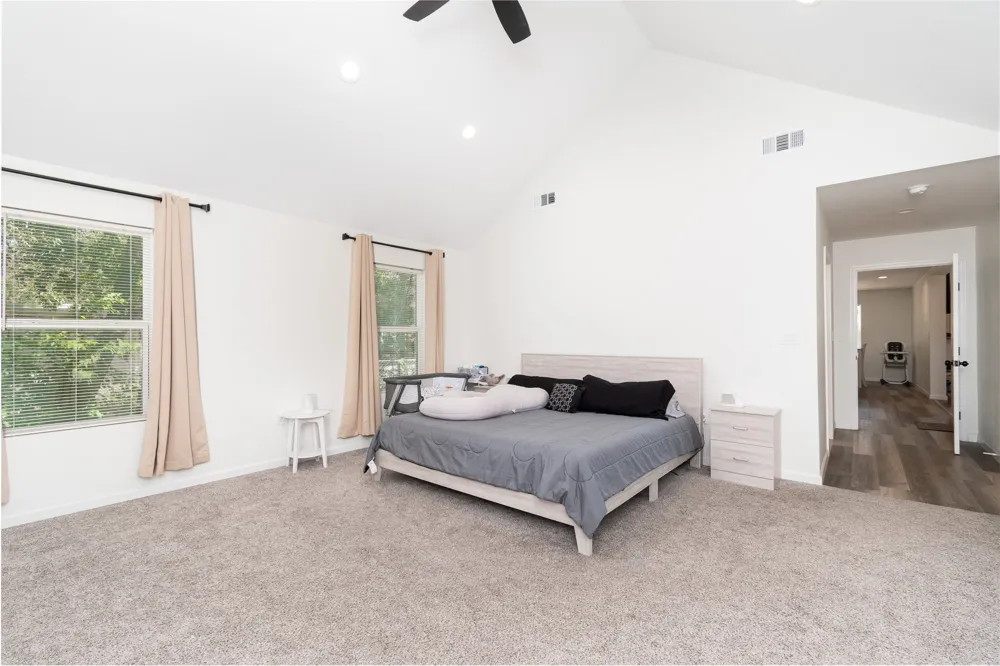 1704 Hoover Avenue Cameron, TX 76520