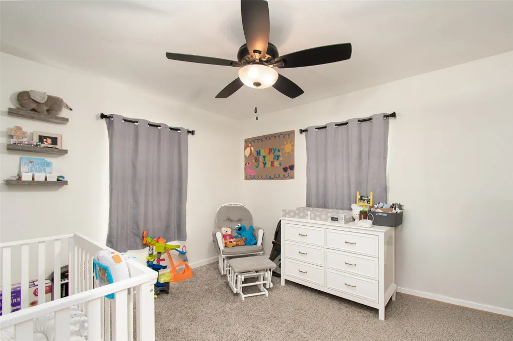 1704 Hoover Avenue Cameron, TX 76520