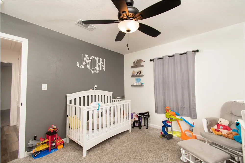 1704 Hoover Avenue Cameron, TX 76520