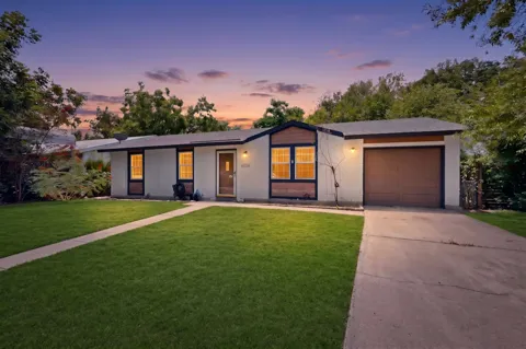 6206 WAGON BEND TRAIL