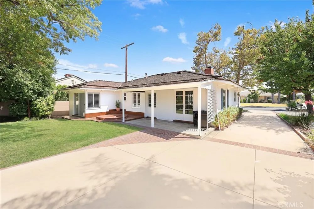 1011 Portola Drive Arcadia, CA 91007
