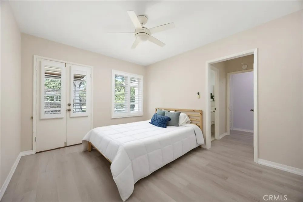 1011 Portola Drive Arcadia, CA 91007