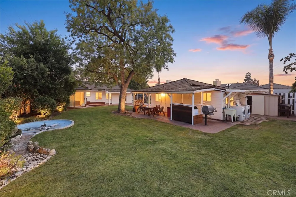 1011 Portola Drive Arcadia, CA 91007