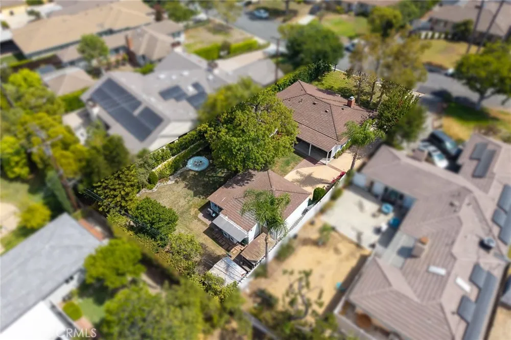 1011 Portola Drive Arcadia, CA 91007
