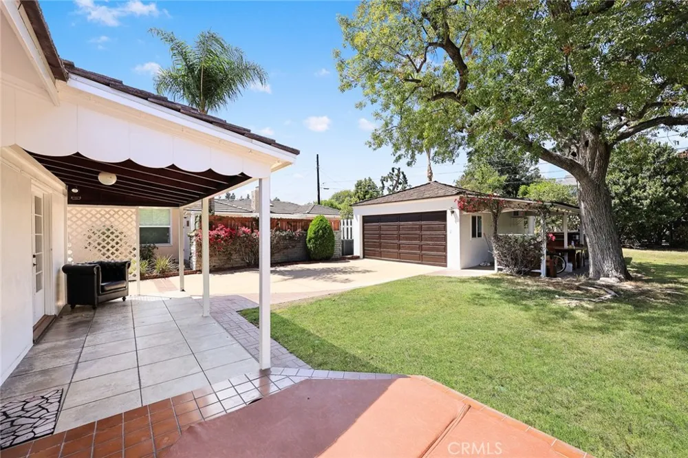 1011 Portola Drive Arcadia, CA 91007