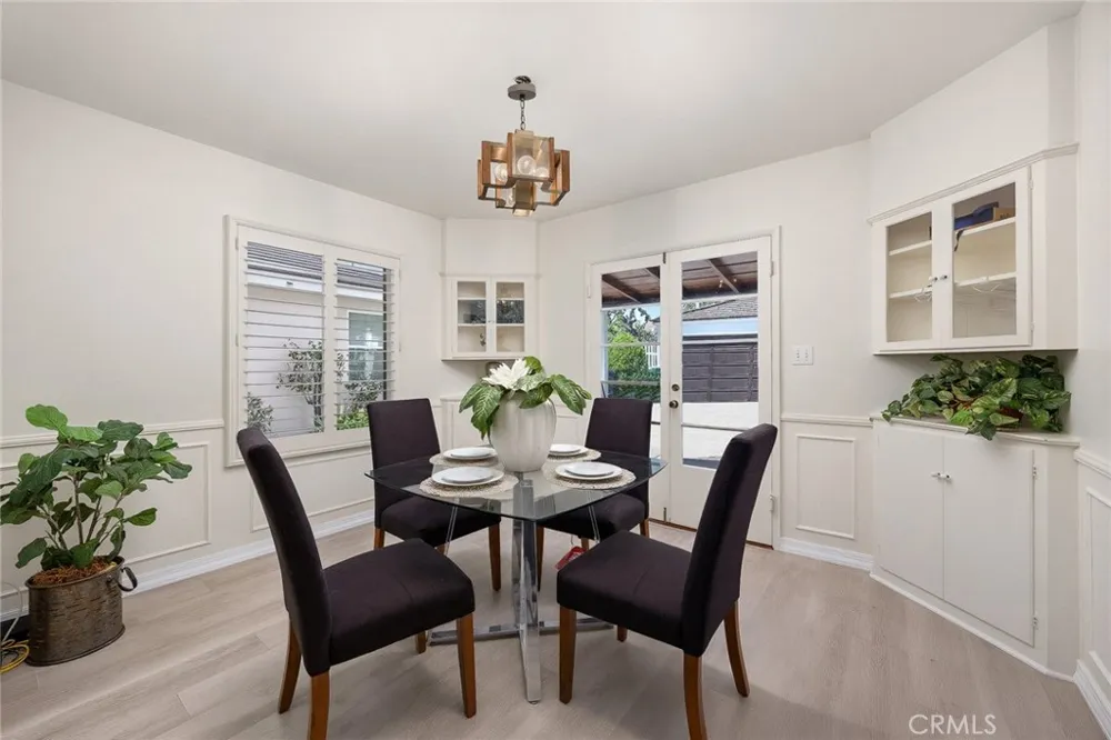 1011 Portola Drive Arcadia, CA 91007