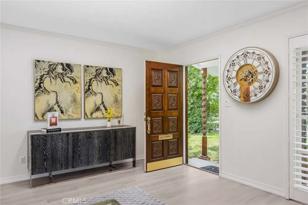1011 Portola Drive Arcadia, CA 91007