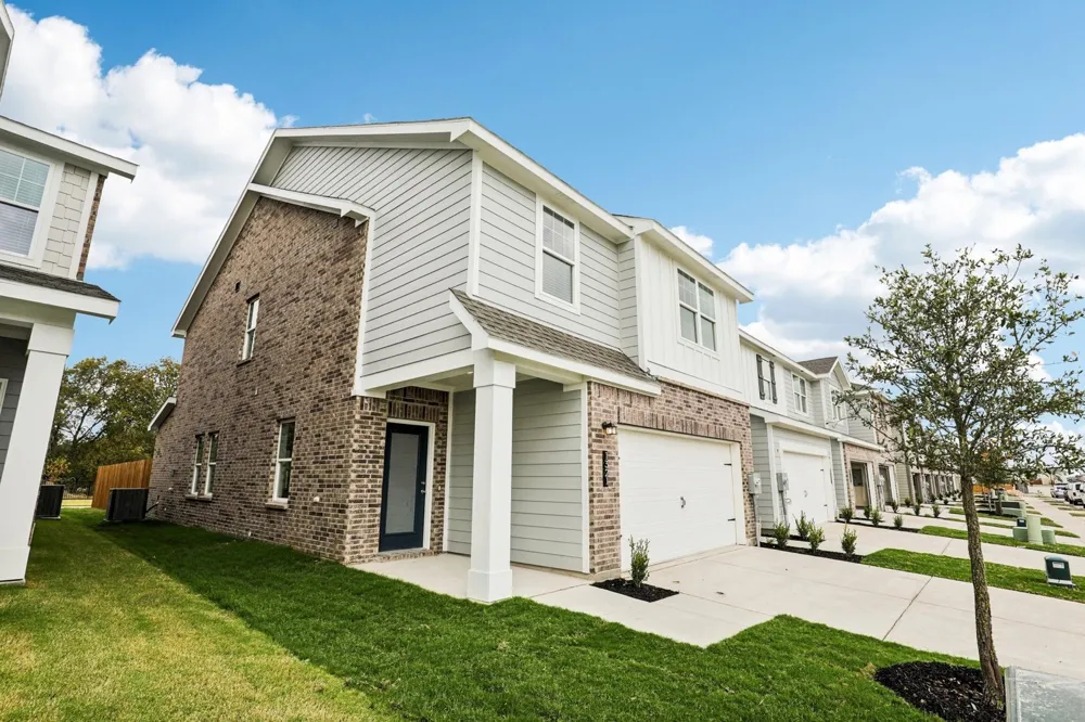 1513 Lake Alpine Trail Anna, TX 75409