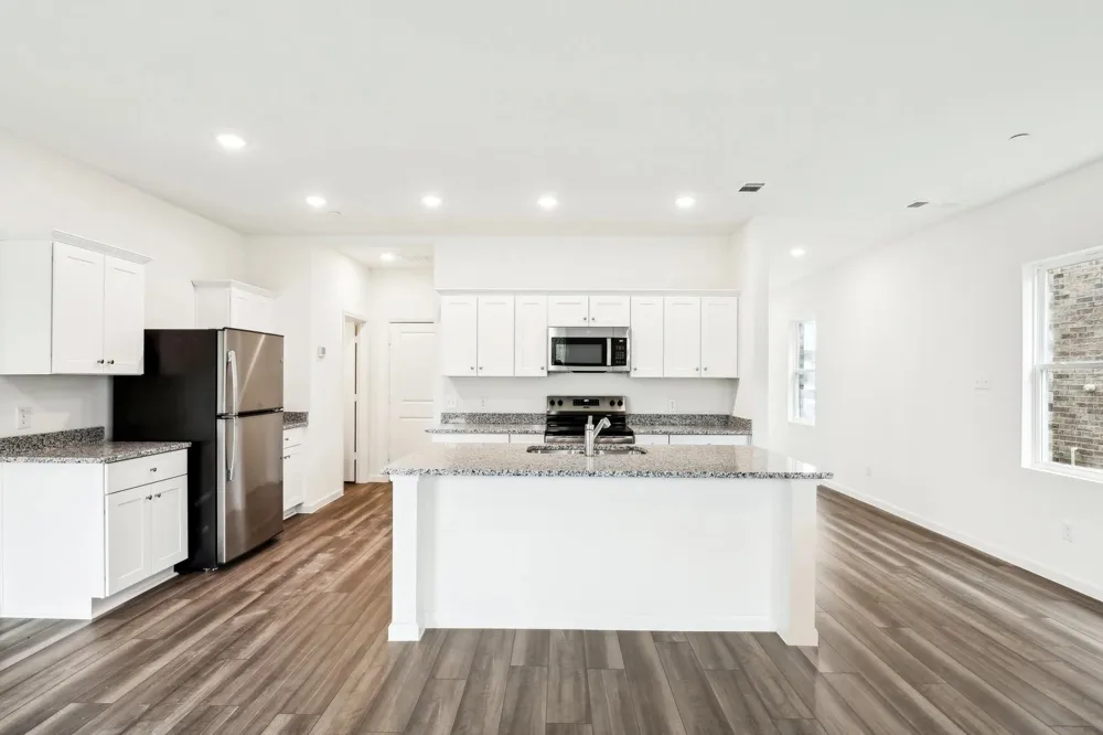 1513 Lake Alpine Trail Anna, TX 75409