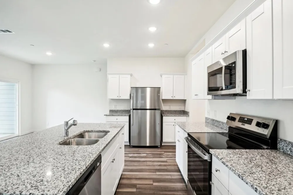 1513 Lake Alpine Trail Anna, TX 75409