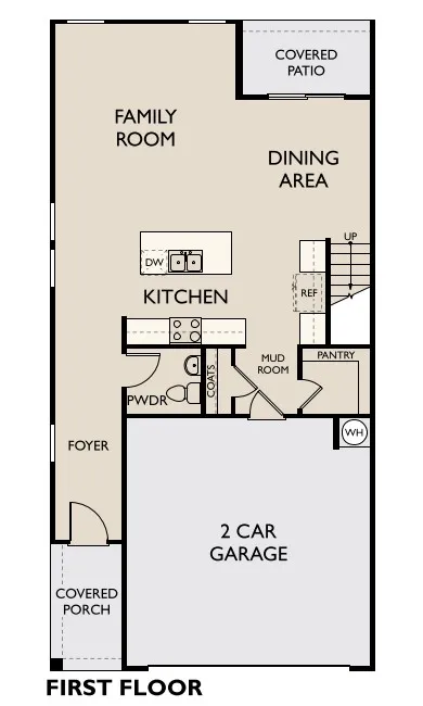 1513 Lake Alpine Trail Anna, TX 75409