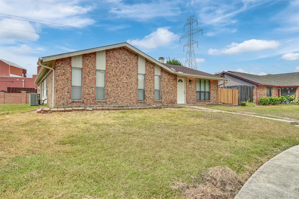 669 Buffalo Bend Plano, TX 75023