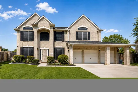 711 Tuely Court