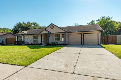 1304 Piney Woods Drive