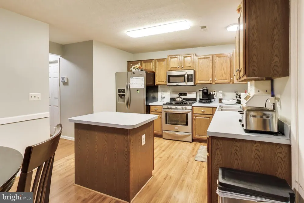 5507 SKIPJACK COURT Waldorf, MD 20603