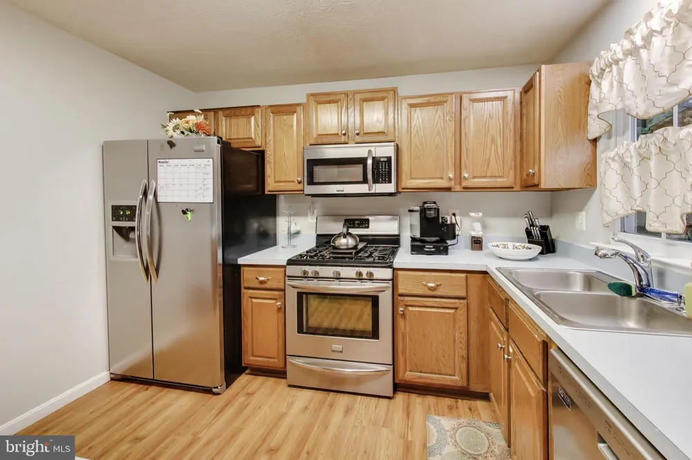 5507 SKIPJACK COURT Waldorf, MD 20603