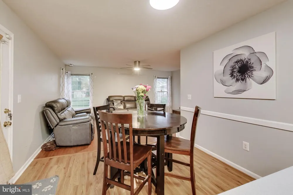 5507 SKIPJACK COURT Waldorf, MD 20603