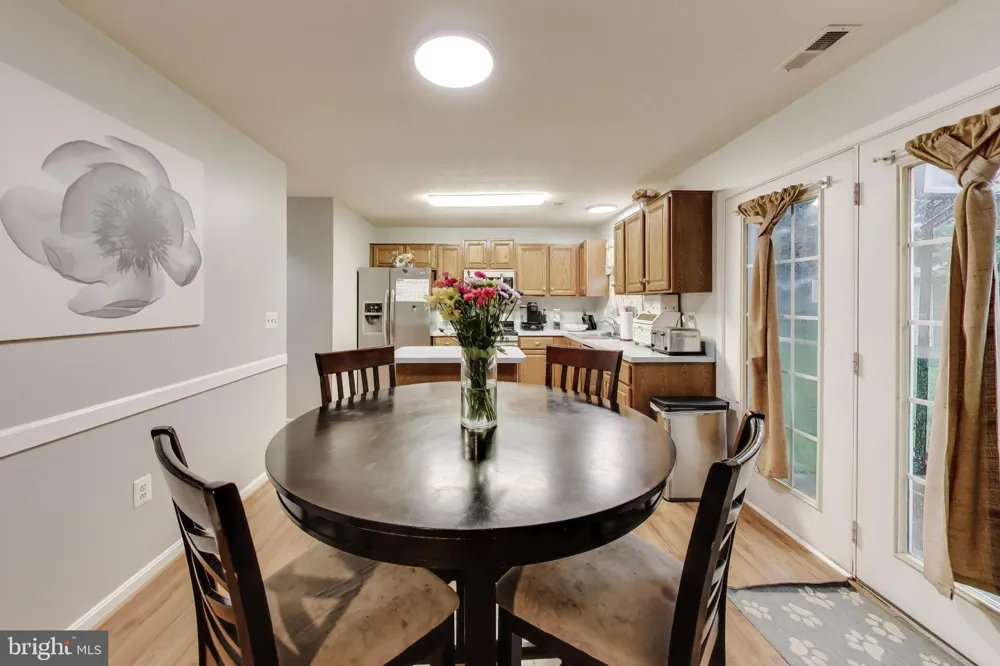 5507 SKIPJACK COURT Waldorf, MD 20603