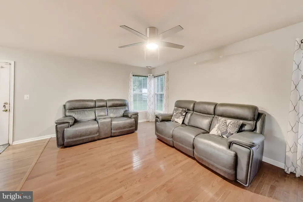 5507 SKIPJACK COURT Waldorf, MD 20603