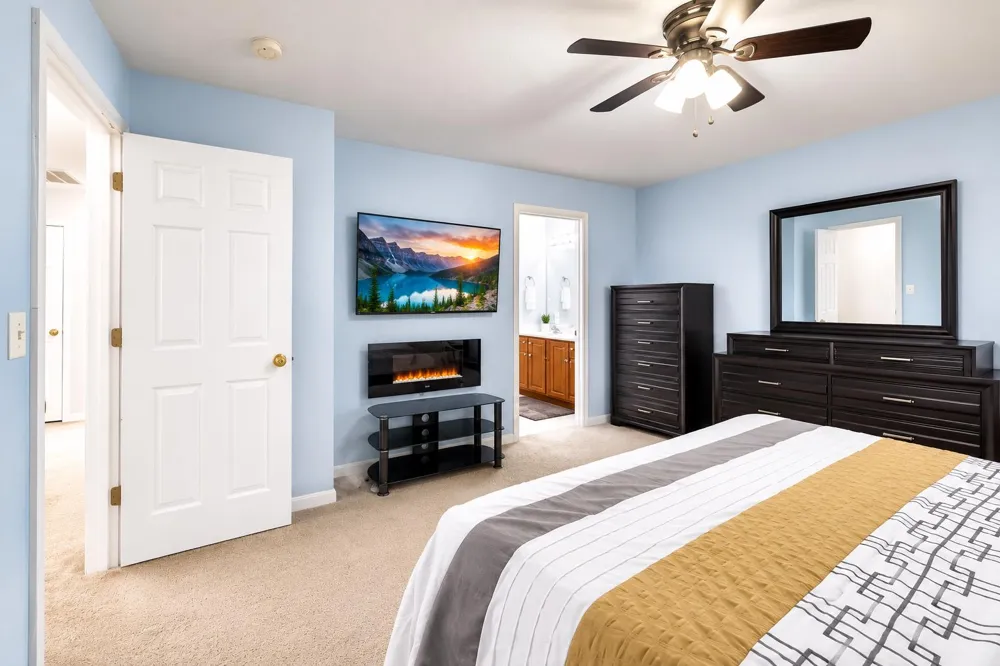 5507 SKIPJACK COURT Waldorf, MD 20603