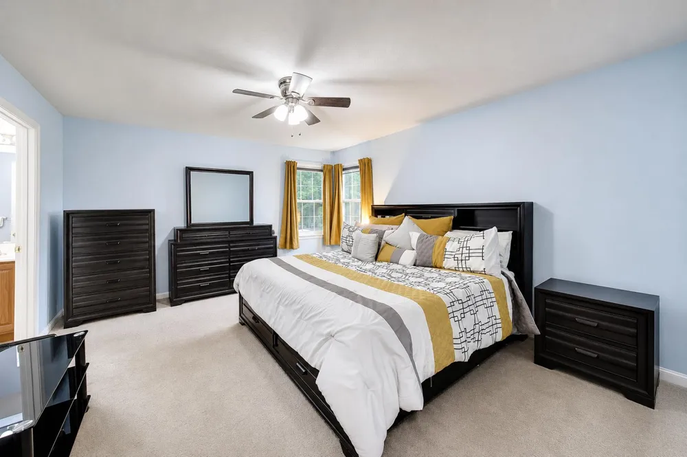 5507 SKIPJACK COURT Waldorf, MD 20603