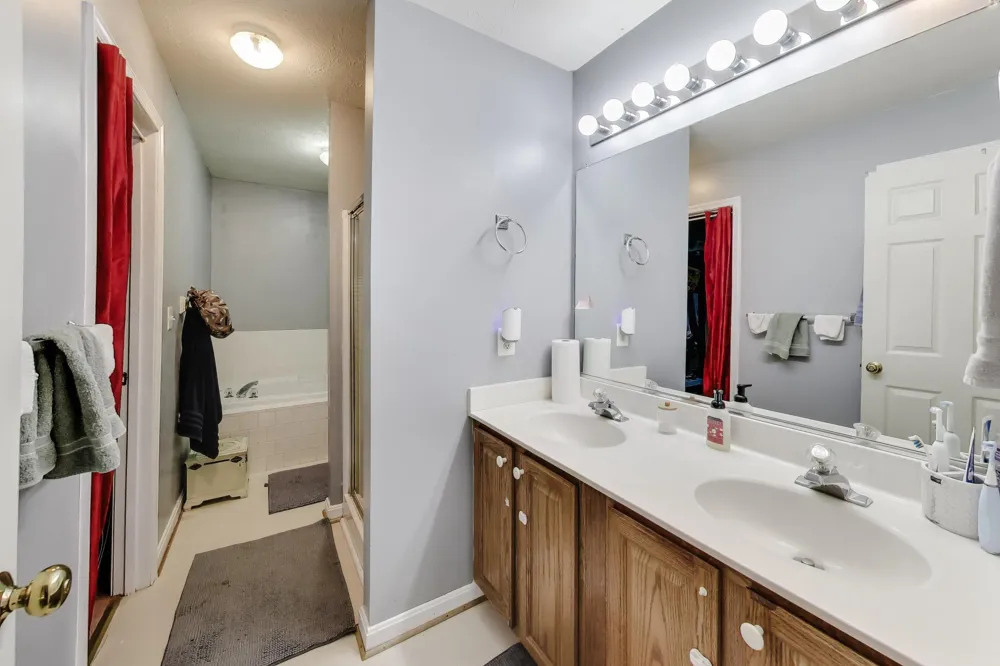 5507 SKIPJACK COURT Waldorf, MD 20603