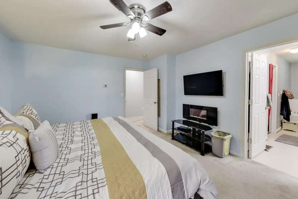5507 SKIPJACK COURT Waldorf, MD 20603