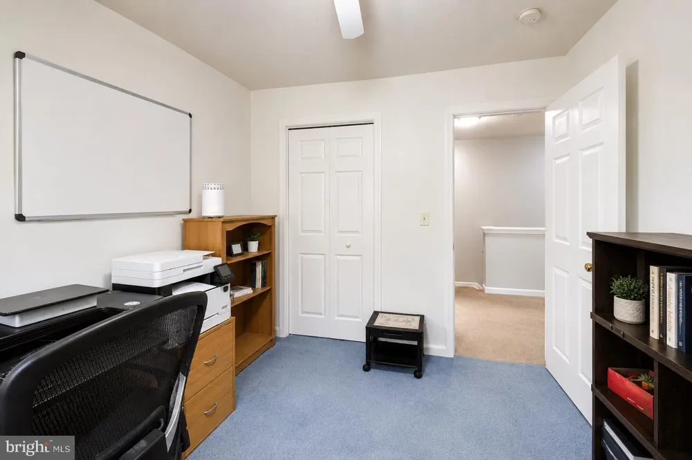 5507 SKIPJACK COURT Waldorf, MD 20603