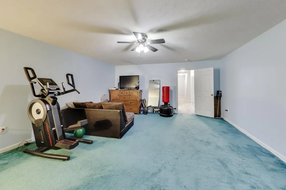 5507 SKIPJACK COURT Waldorf, MD 20603