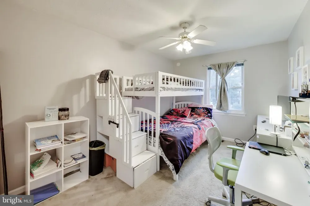 5507 SKIPJACK COURT Waldorf, MD 20603