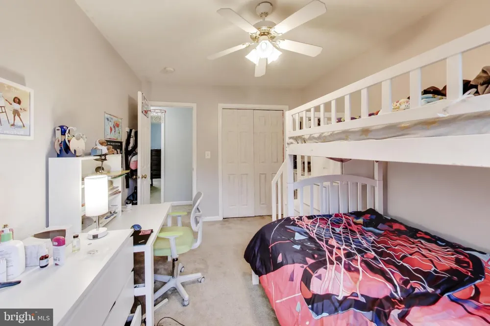 5507 SKIPJACK COURT Waldorf, MD 20603
